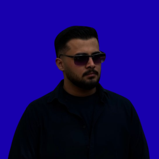 Amirreza Karimi